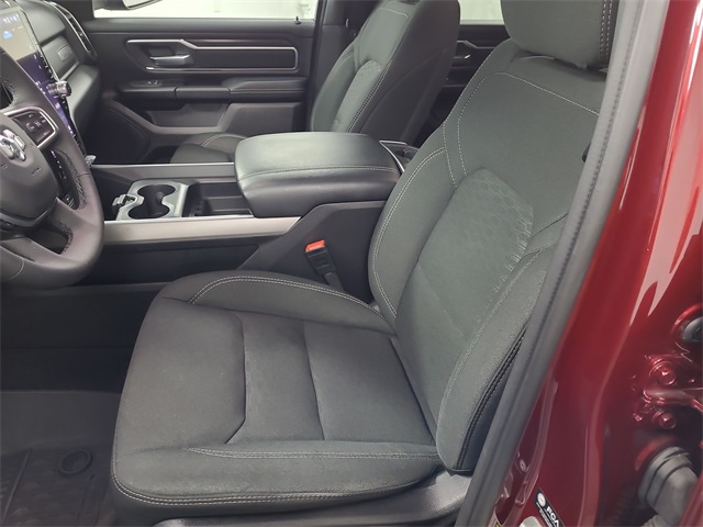 2025 – Ram – 1500