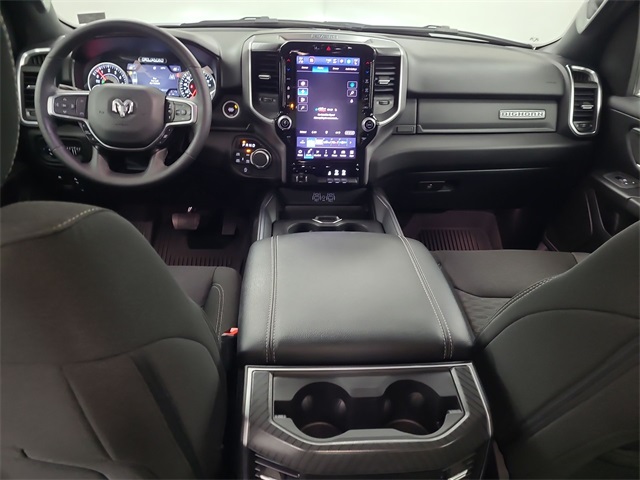 2025 – Ram – 1500