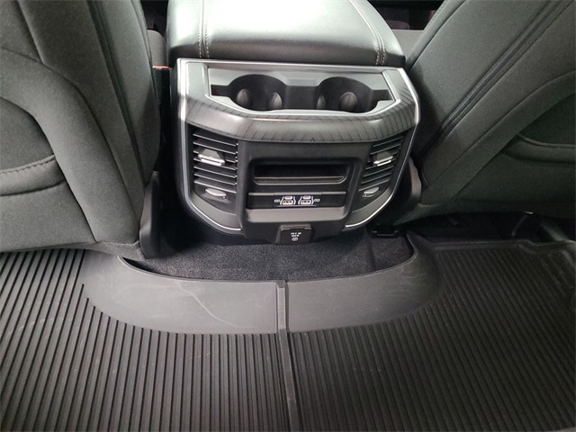 2025 – Ram – 1500