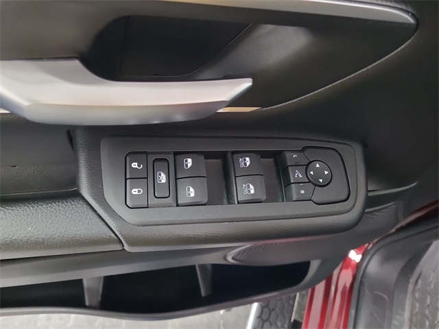 2025 – Ram – 1500