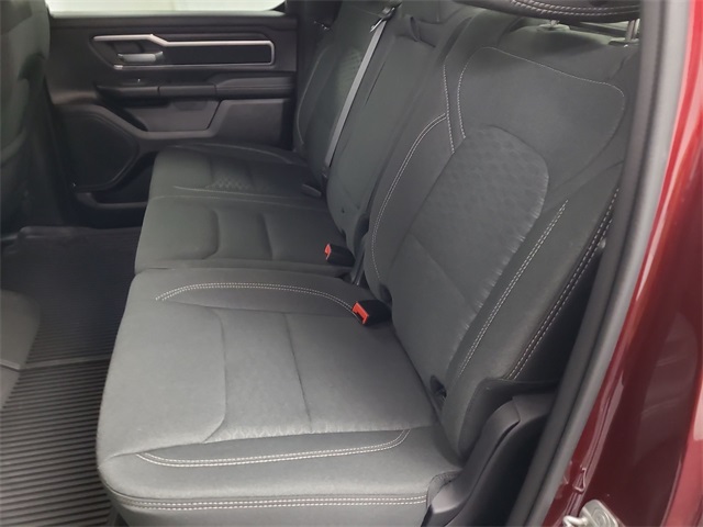 2025 – Ram – 1500