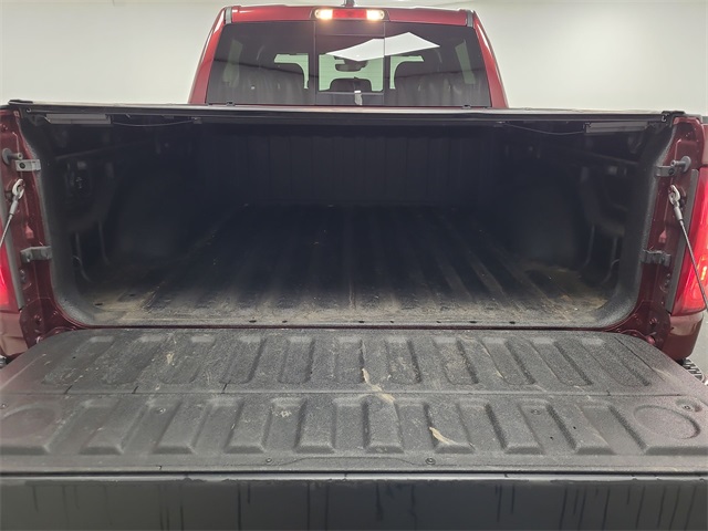 2025 – Ram – 1500