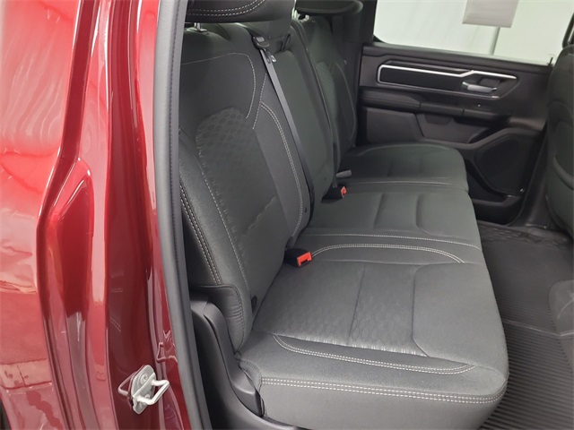 2025 – Ram – 1500