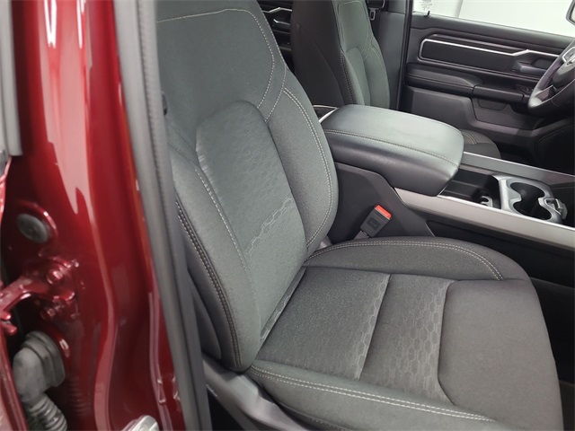 2025 – Ram – 1500