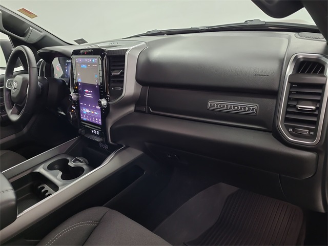 2025 – Ram – 1500