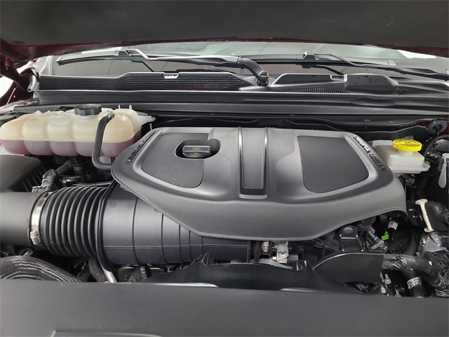 2025 – Ram – 1500