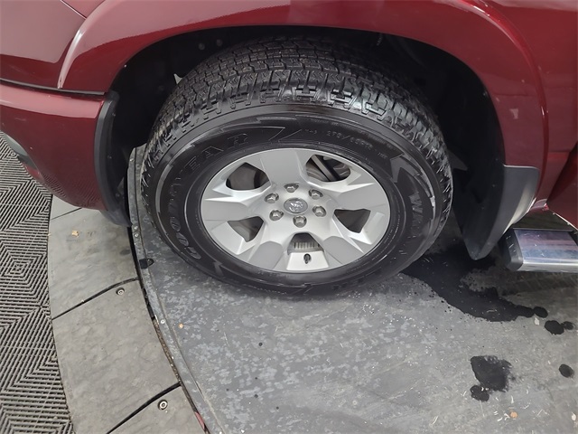 2025 – Ram – 1500