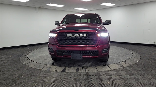 2025 – Ram – 1500