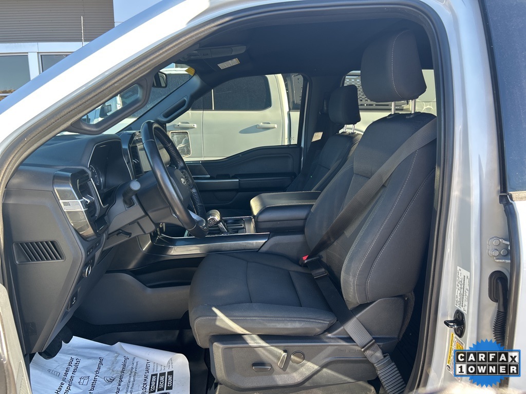 2022 Ford F-150 XLT photo 2