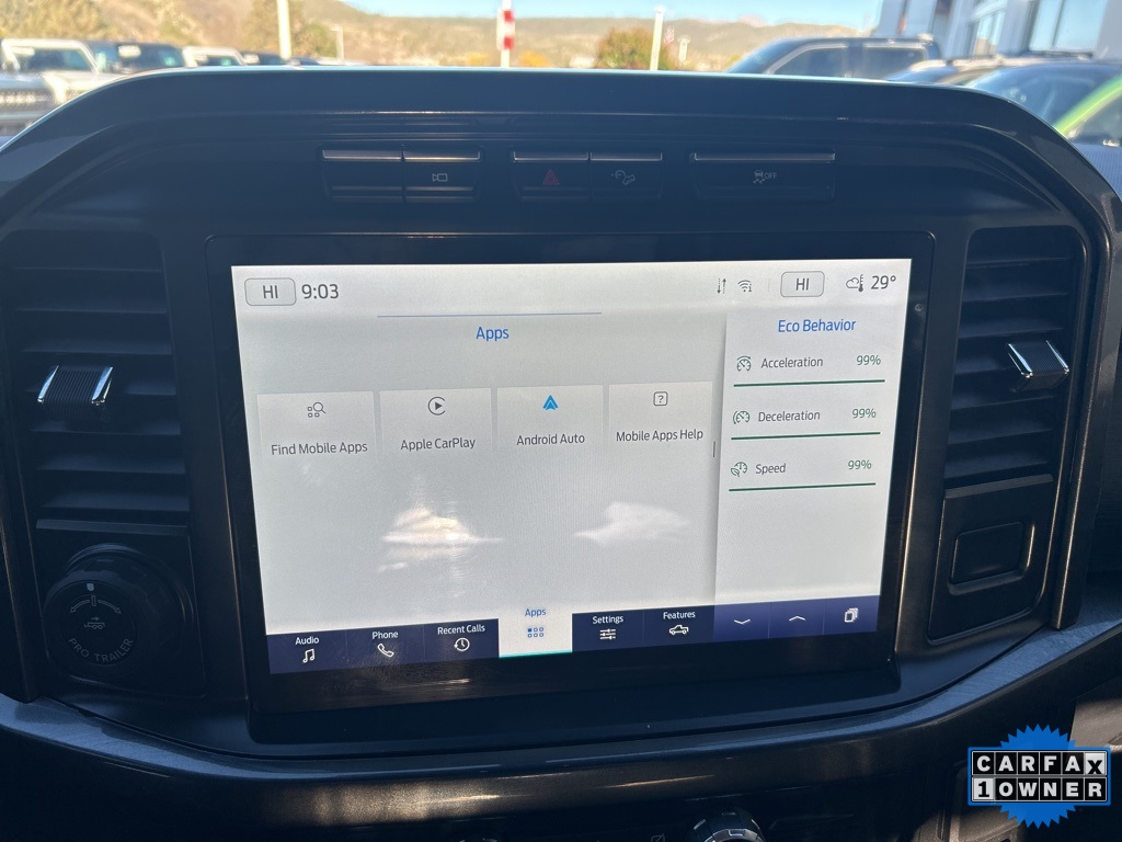 2022 Ford F-150 XLT photo 4