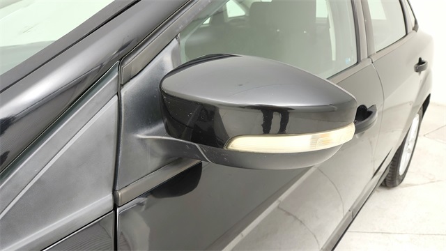 2016 Ford Focus SE Black at DeMontrond Mazda