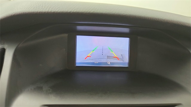 2016 Ford Focus SE Black at DeMontrond Mazda