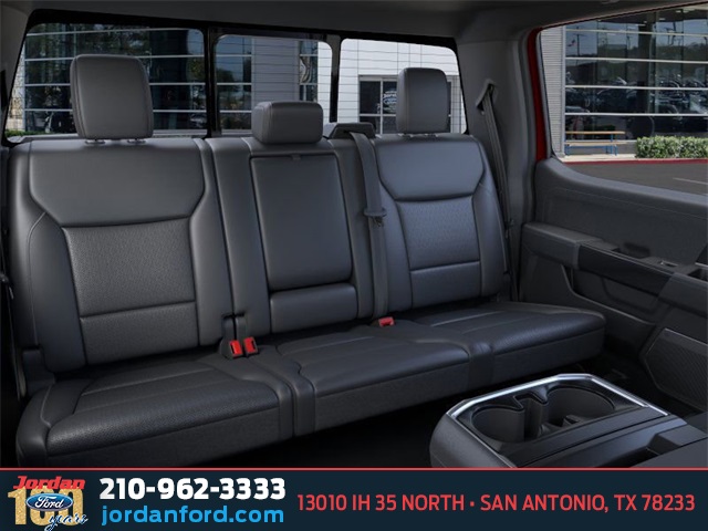New Car 2025 Ford F-150  Lariat For Sale Under $140,000 In San Antonio, Texas