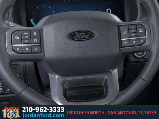 New Car 2025 Ford F-150  Lariat For Sale Under $140,000 In San Antonio, Texas