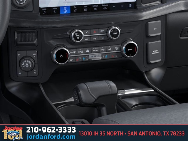 New Car 2025 Ford F-150  Lariat For Sale Under $140,000 In San Antonio, Texas