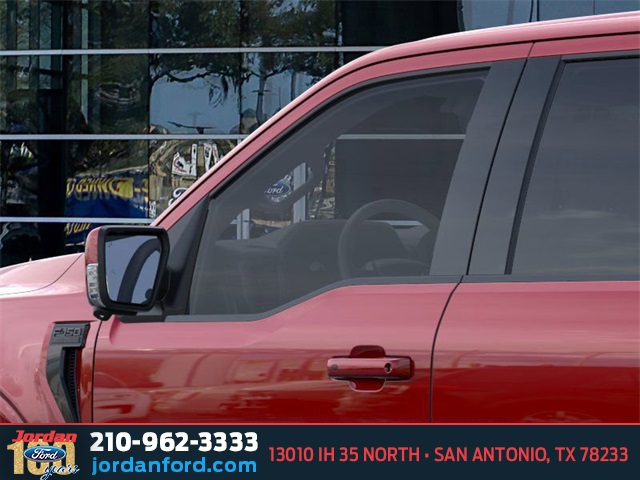 New Car 2025 Ford F-150  Lariat For Sale Under $140,000 In San Antonio, Texas