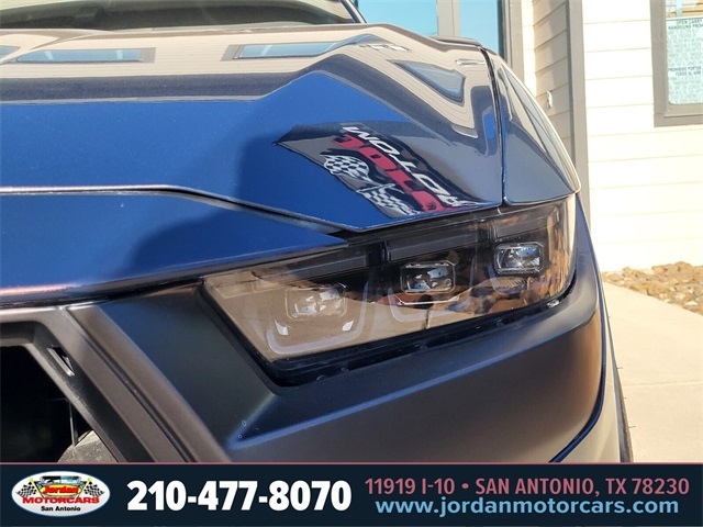 Used Car 2024 Ford Mustang  Dark Horse For Sale Under $70,000 In San Antonio, Texas