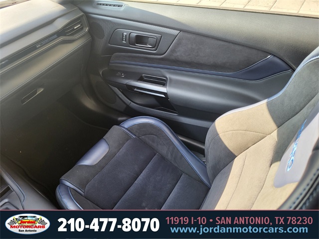 Used Car 2024 Ford Mustang  Dark Horse For Sale Under $70,000 In San Antonio, Texas