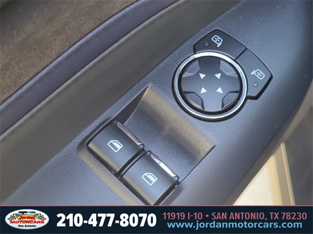 Used Car 2024 Ford Mustang  Dark Horse For Sale Under $70,000 In San Antonio, Texas