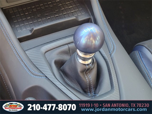 Used Car 2024 Ford Mustang  Dark Horse For Sale Under $70,000 In San Antonio, Texas