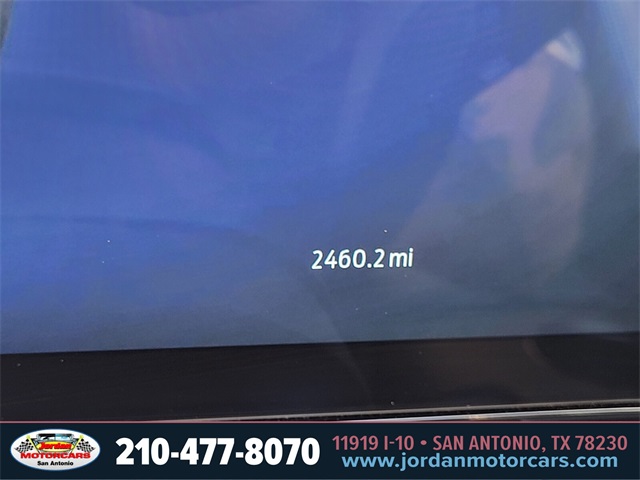 Used Car 2024 Ford Mustang  Dark Horse For Sale Under $70,000 In San Antonio, Texas