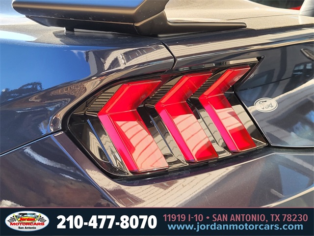 Used Car 2024 Ford Mustang  Dark Horse For Sale Under $70,000 In San Antonio, Texas