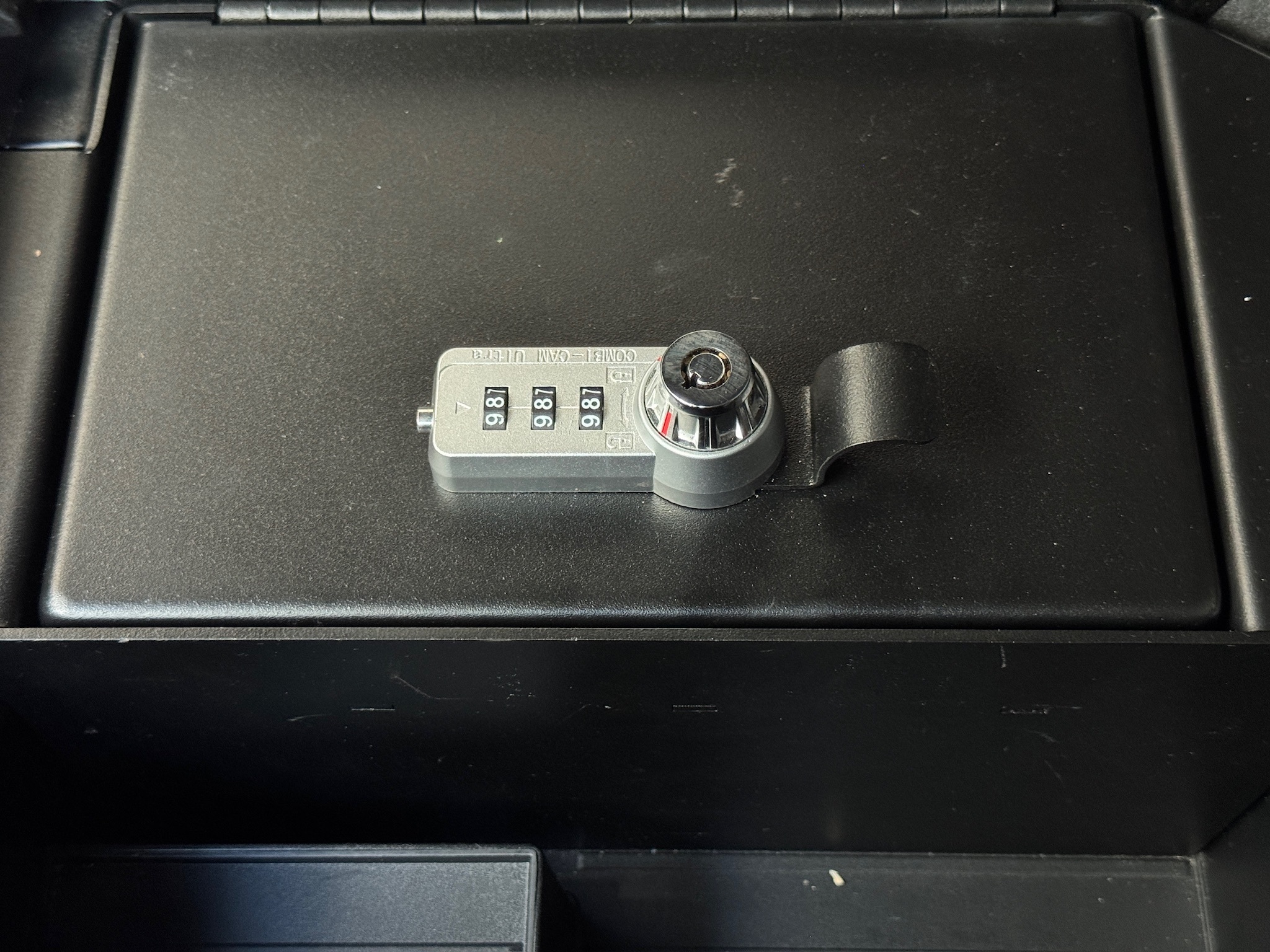 2024 Toyota Tundra Hybrid TRD Pro Brown at Don McGill Toyota