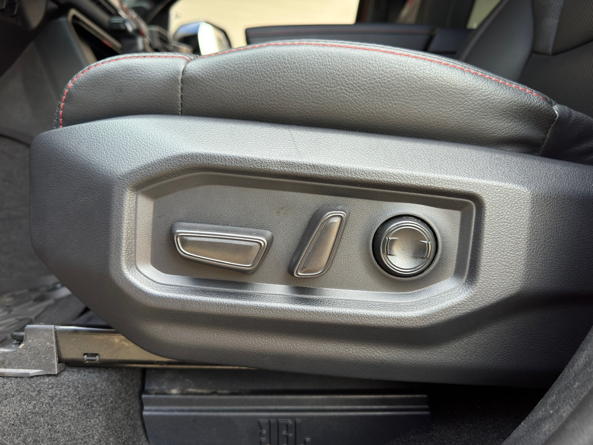 2024 Toyota Tundra Hybrid TRD Pro Brown at Don McGill Toyota