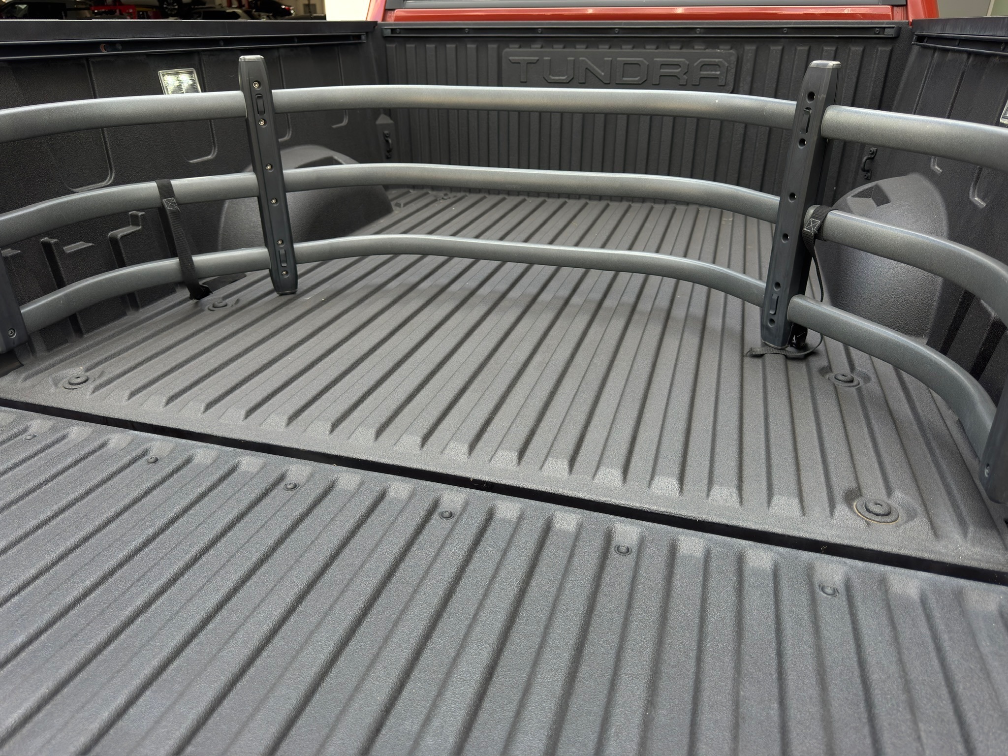 2024 Toyota Tundra Hybrid TRD Pro Brown at Don McGill Toyota