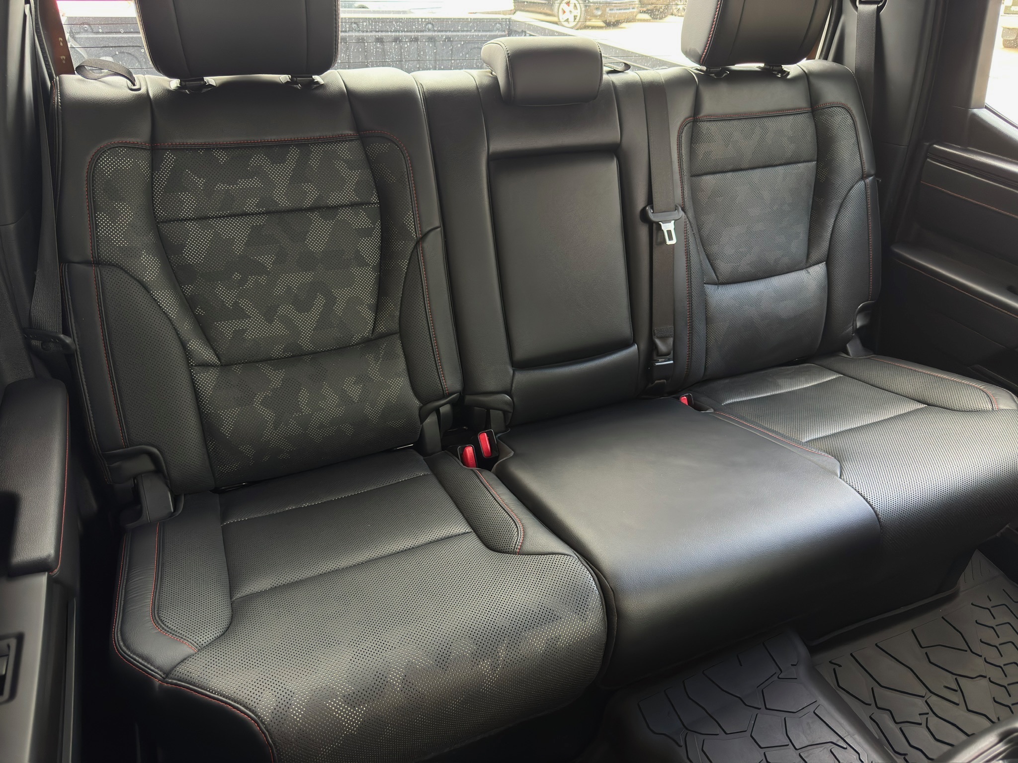 2024 Toyota Tundra Hybrid TRD Pro Brown at Don McGill Toyota