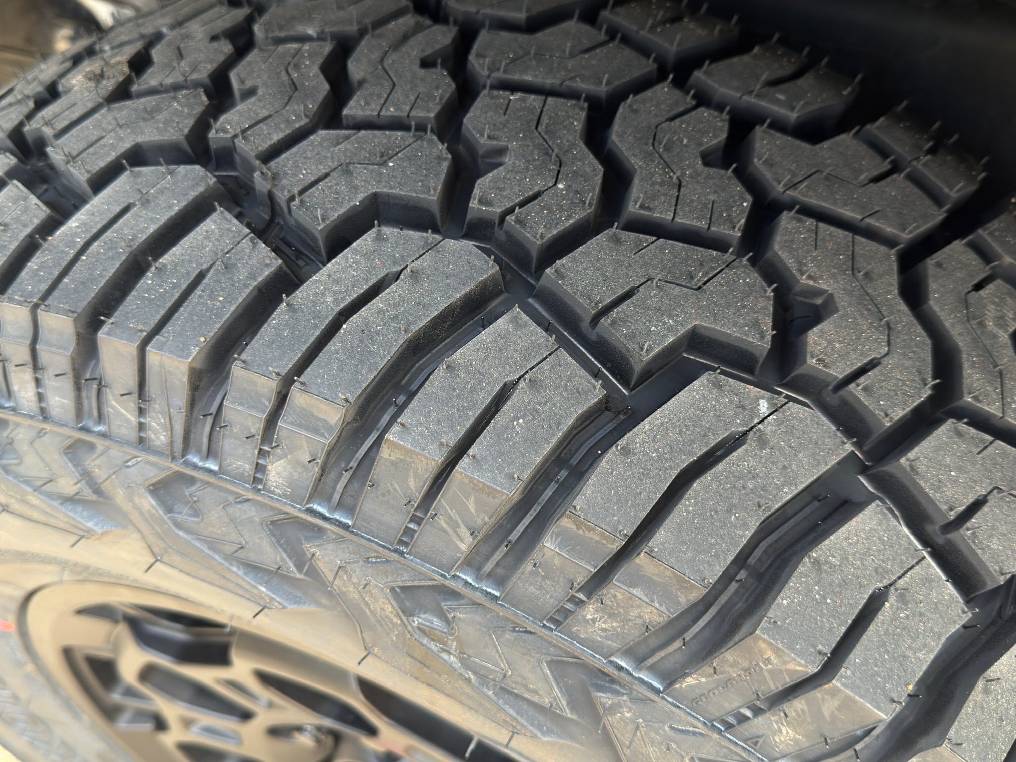 2024 Toyota Tundra Hybrid TRD Pro Brown at Don McGill Toyota