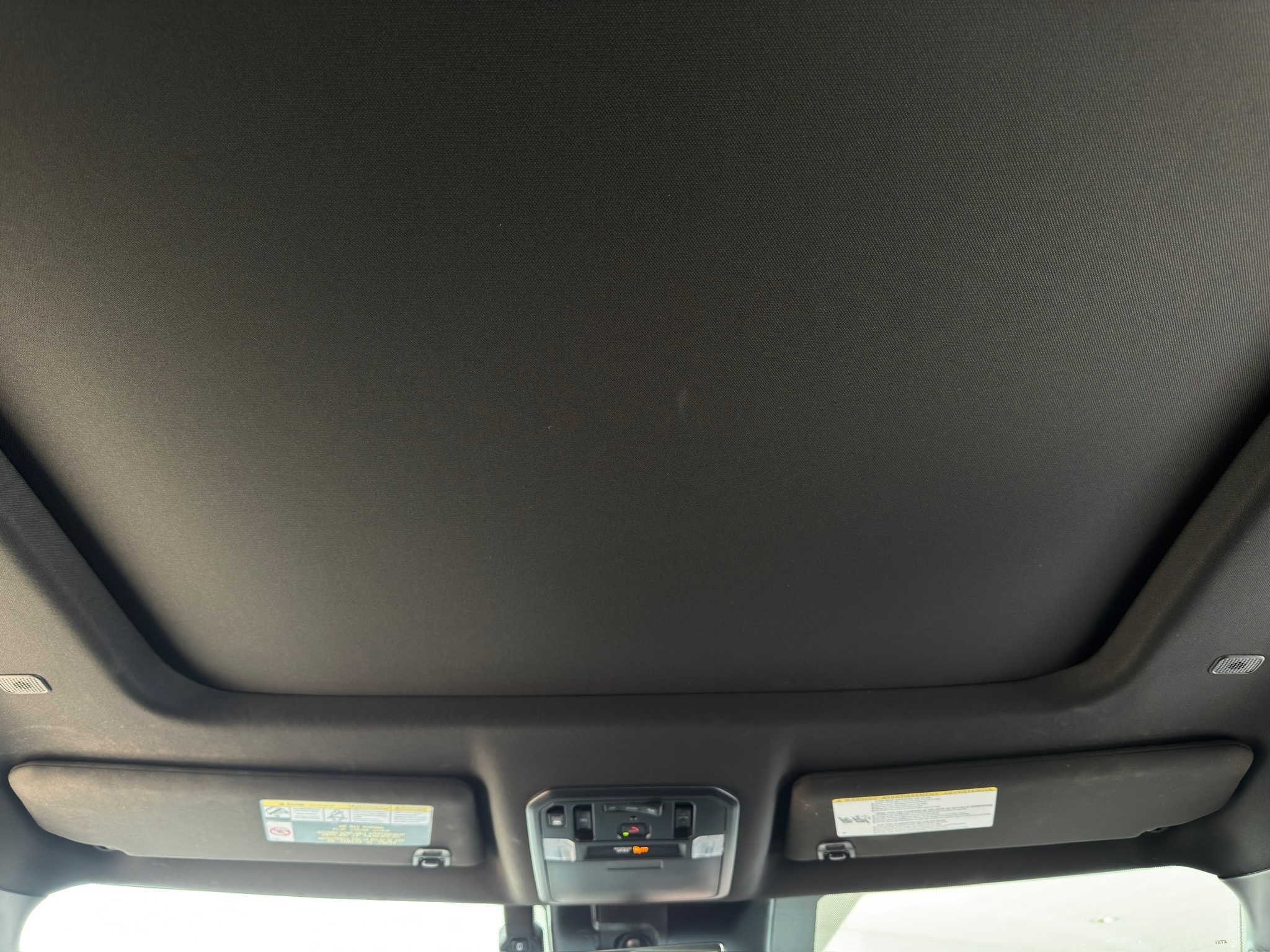 2024 Toyota Tundra Hybrid TRD Pro Brown at Don McGill Toyota