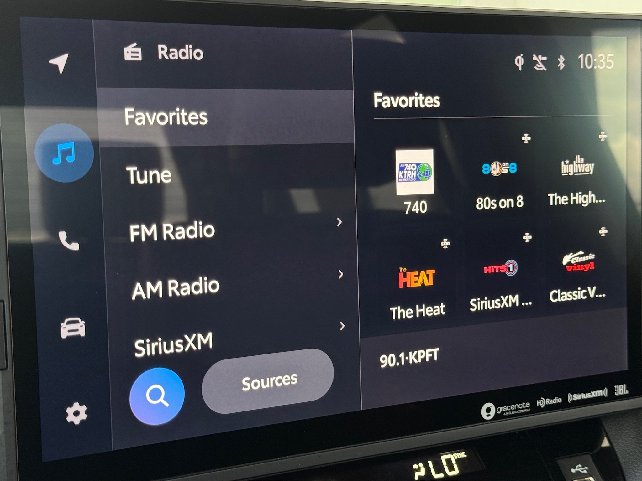 2024 Toyota Tundra Hybrid TRD Pro Brown at Don McGill Toyota