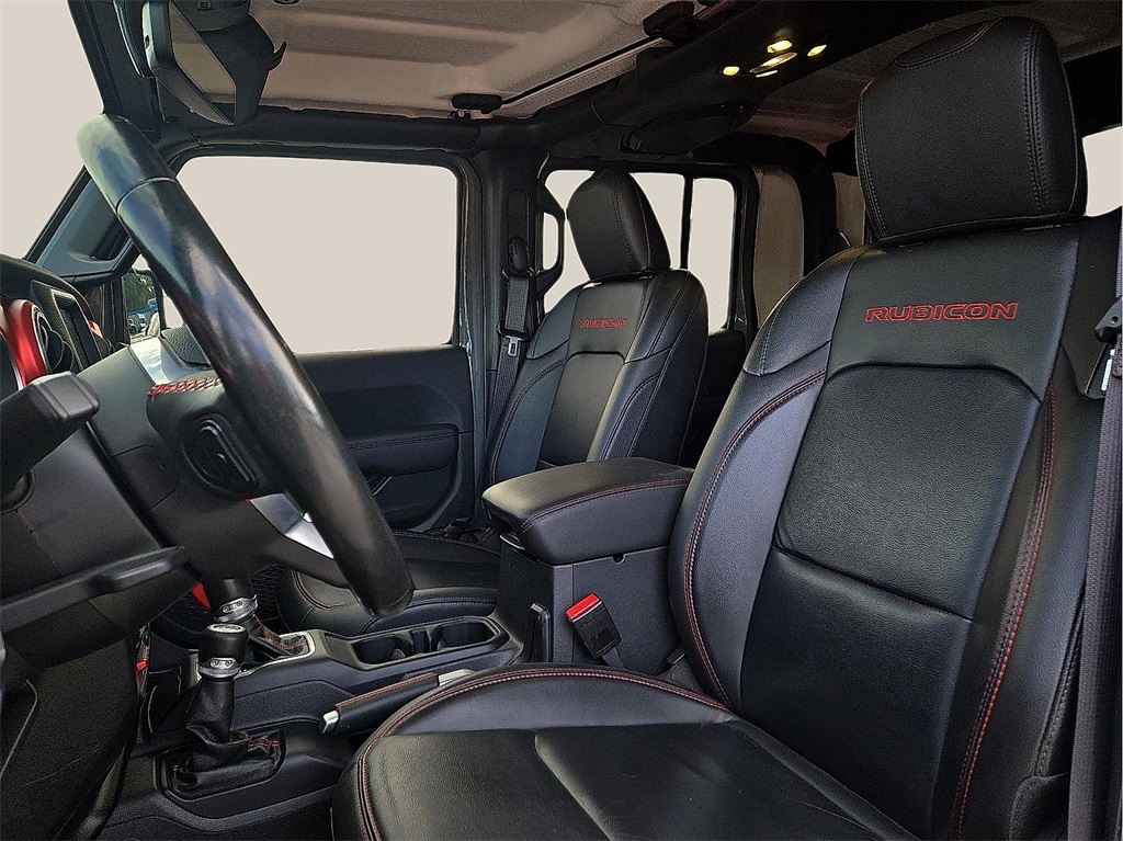 Used 2022 Jeep Gladiator For Sale in Farmington, AR