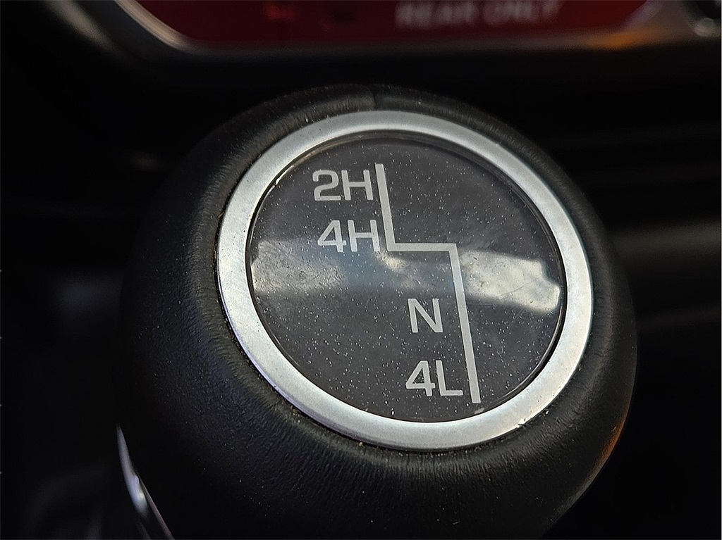Used 2022 Jeep Gladiator For Sale in Farmington, AR