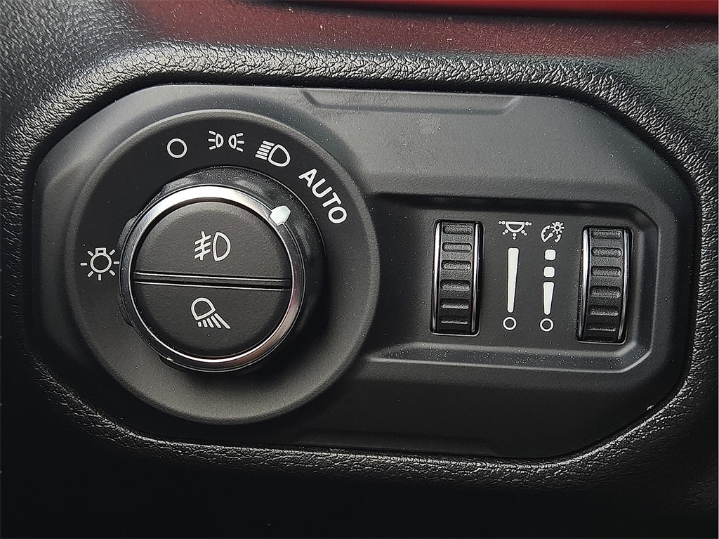 Used 2022 Jeep Gladiator For Sale in Farmington, AR