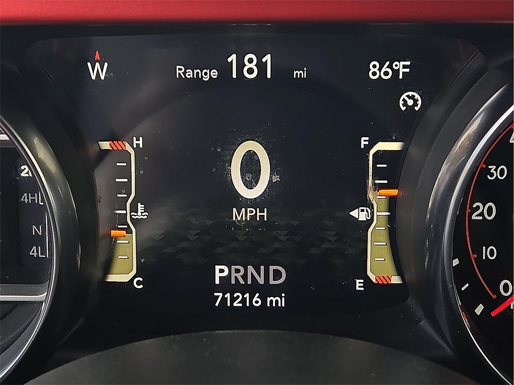 Used 2022 Jeep Gladiator For Sale in Farmington, AR