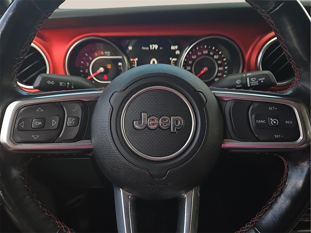 Used 2022 Jeep Gladiator For Sale in Farmington, AR
