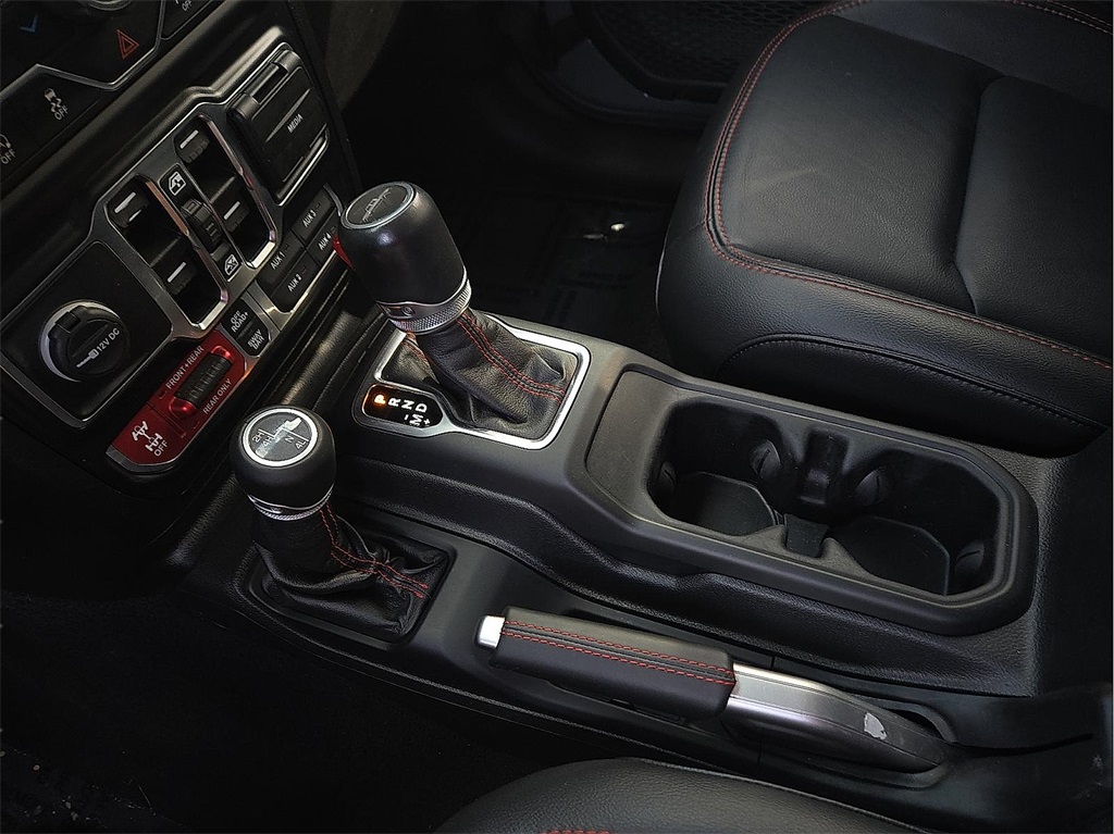 Used 2022 Jeep Gladiator For Sale in Farmington, AR