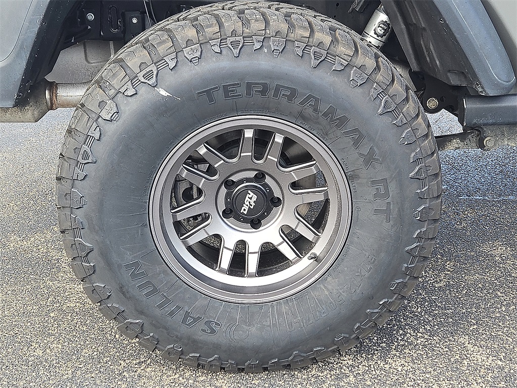 Used 2022 Jeep Gladiator For Sale in Farmington, AR