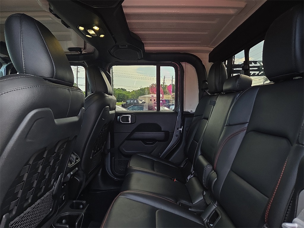 Used 2022 Jeep Gladiator For Sale in Farmington, AR