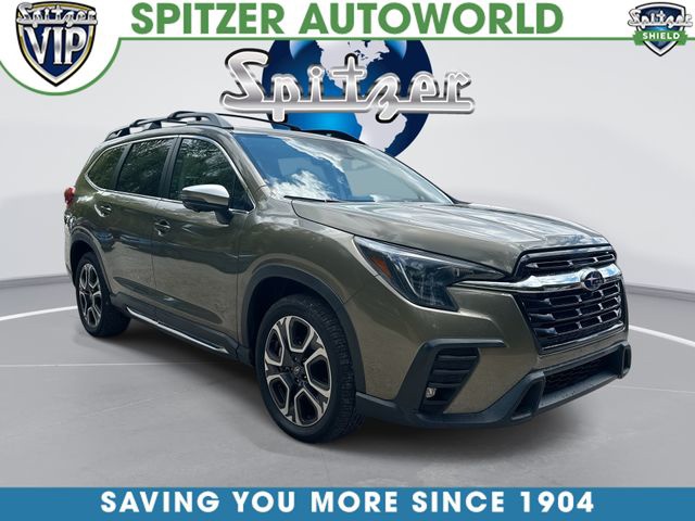 2023 Subaru Ascent