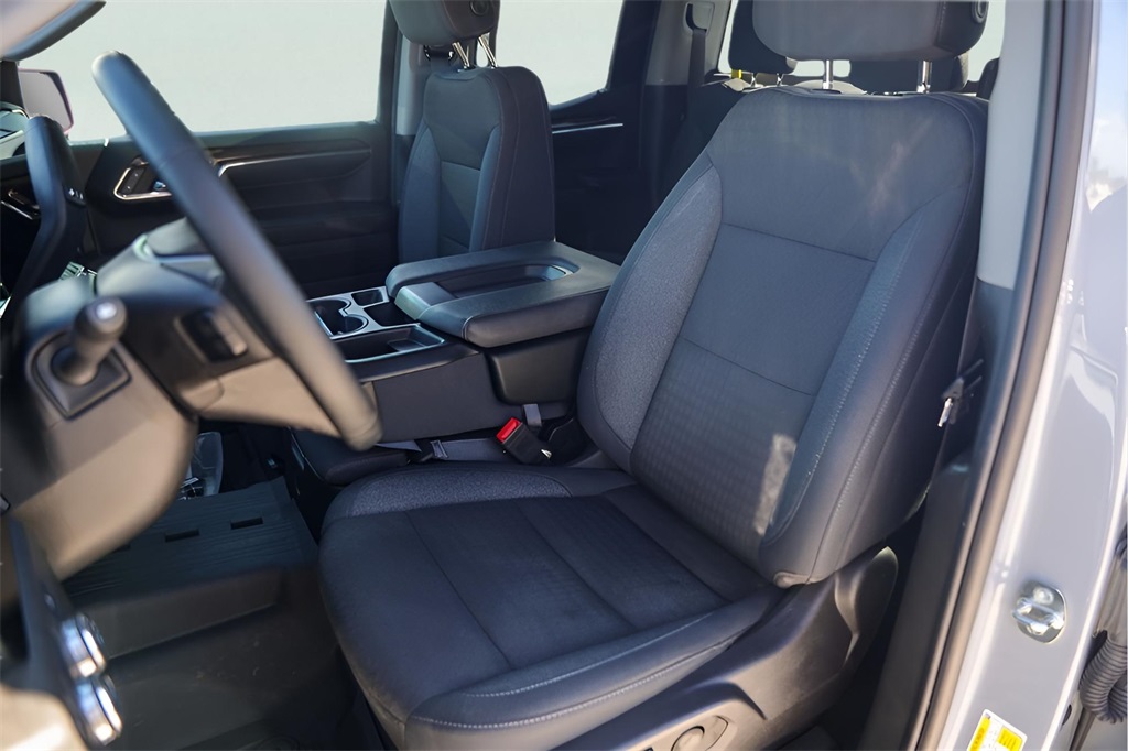 Used Car 2024 Gmc Sierra 1500  Elevation For Sale Under $35,000 In Austin, Texas