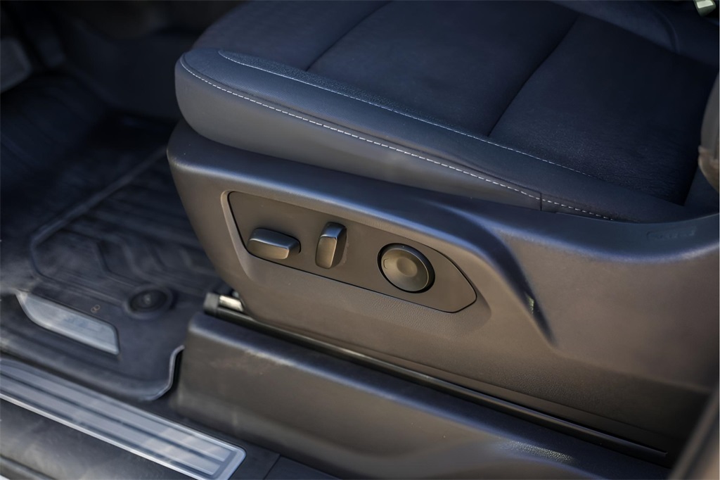 Used Car 2024 Gmc Sierra 1500  Elevation For Sale Under $35,000 In Austin, Texas