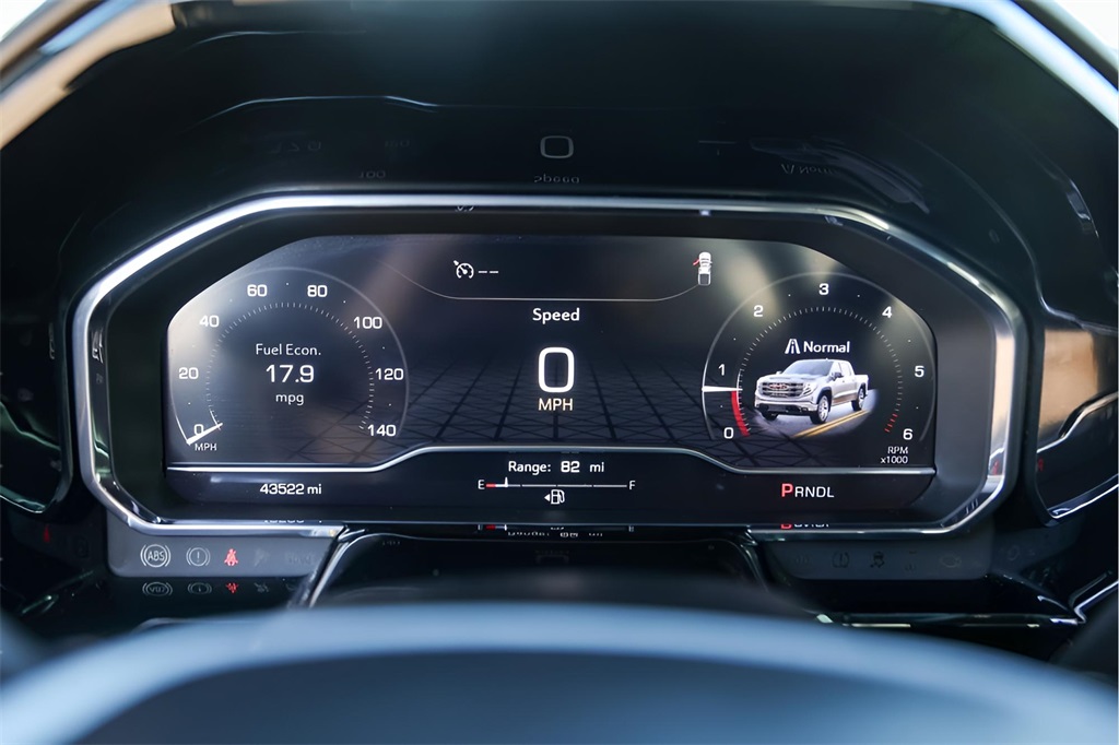 Used Car 2024 Gmc Sierra 1500  Elevation For Sale Under $35,000 In Austin, Texas