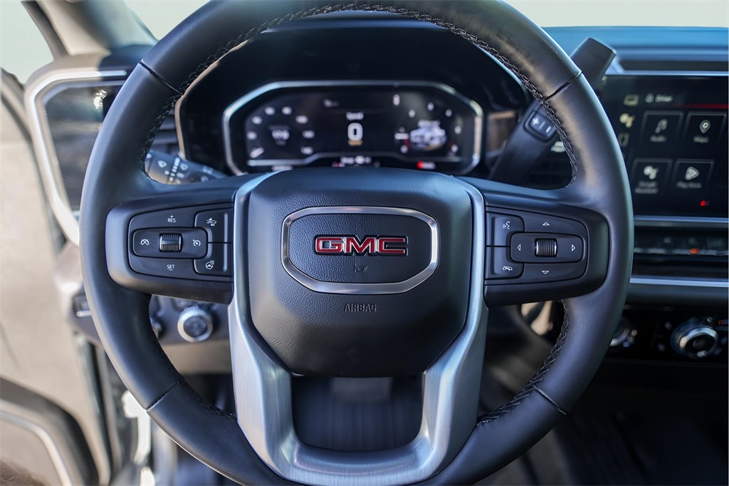 Used Car 2024 Gmc Sierra 1500  Elevation For Sale Under $35,000 In Austin, Texas