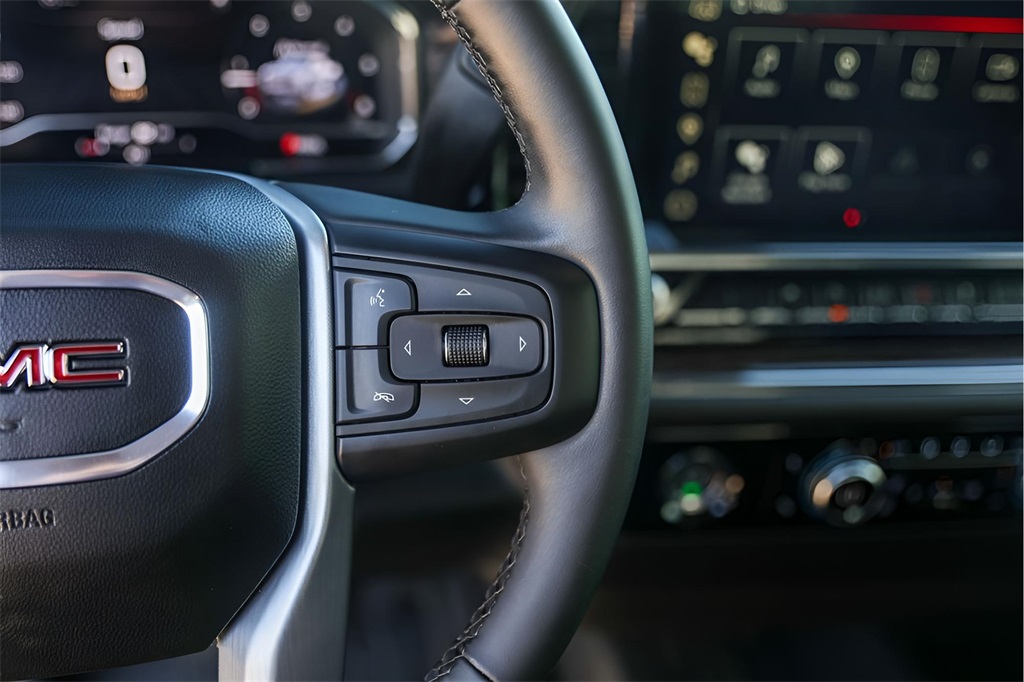 Used Car 2024 Gmc Sierra 1500  Elevation For Sale Under $35,000 In Austin, Texas