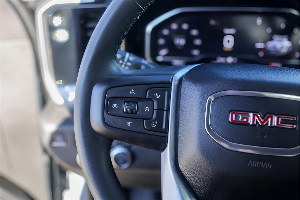 Used Car 2024 Gmc Sierra 1500  Elevation For Sale Under $35,000 In Austin, Texas