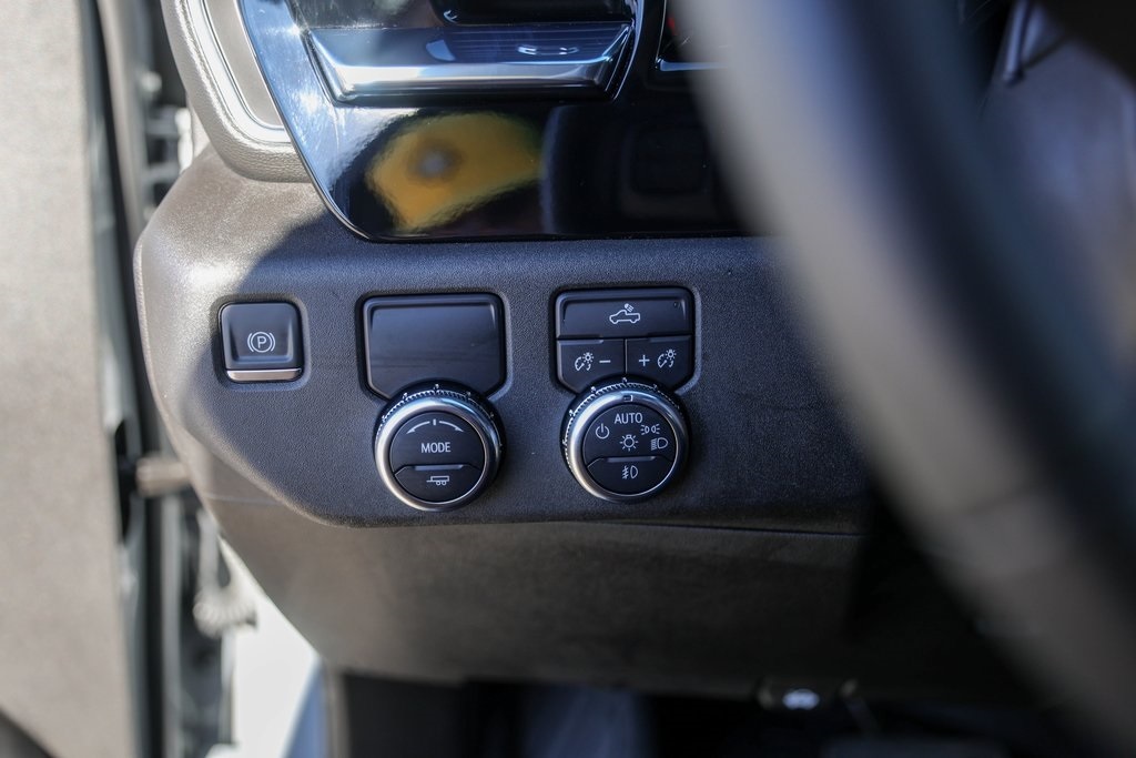 Used Car 2024 Gmc Sierra 1500  Elevation For Sale Under $35,000 In Austin, Texas