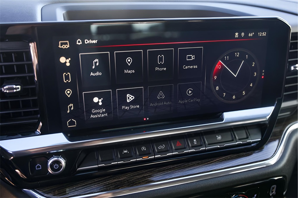 Used Car 2024 Gmc Sierra 1500  Elevation For Sale Under $35,000 In Austin, Texas